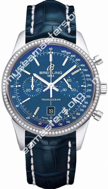 replica transocean 40mm breitling|breitling transocean 38 chronograph.